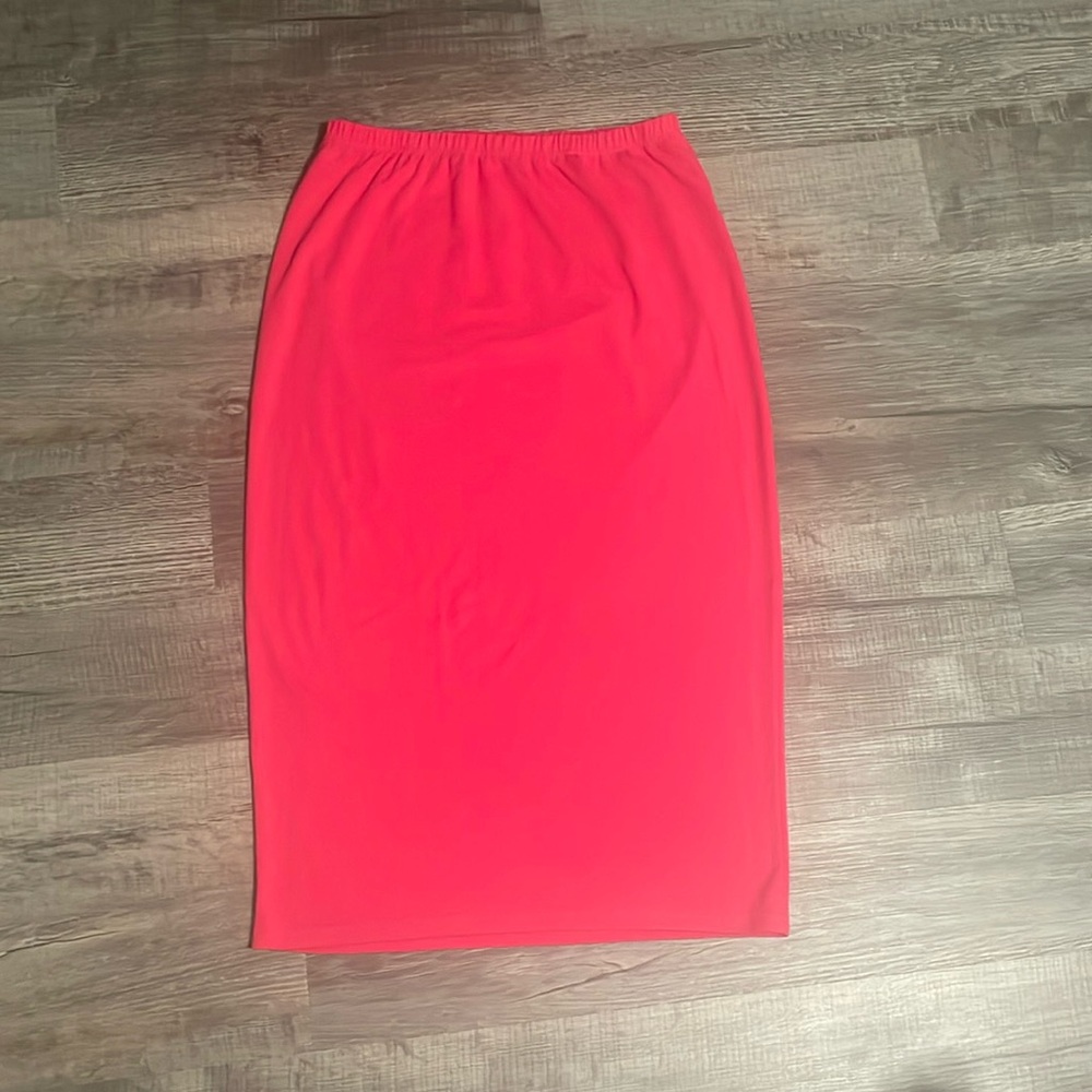 Nuggles skirt